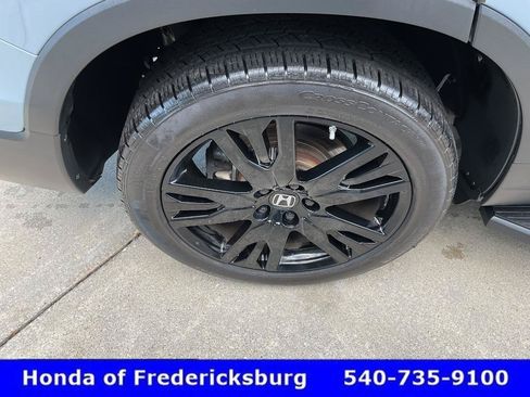 Used 2022 Honda Pilot Special Edition image 10