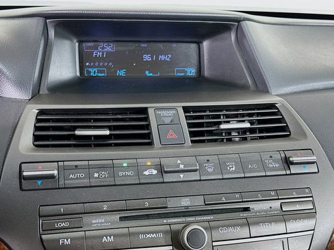 Used 2012 Honda Accord EX-L image 22