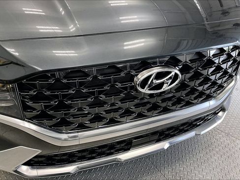 Certified 2023 Hyundai Santa Fe Calligraphy AWD/4WD image 28