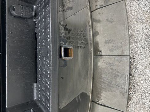 Used 2021 Nissan Titan PRO-4X w/ Pro-4x Convenience Package image 27