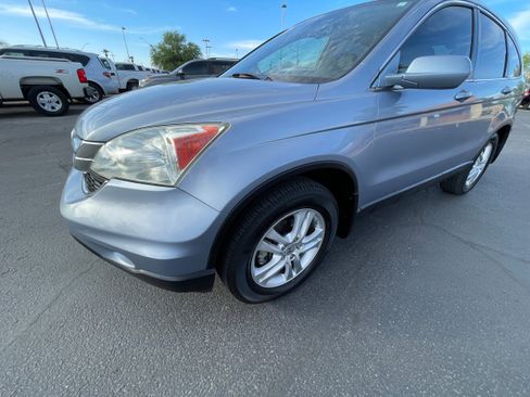 Used 2011 Honda CR-V EX-L image 11