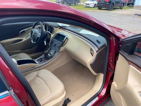 Used 2010 Buick LaCrosse CXL FWD image 22