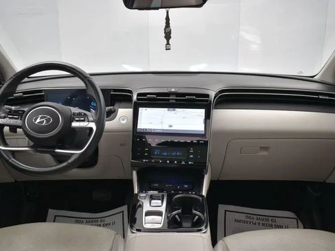 Used 2024 Hyundai Tucson Limited image 20