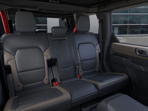 New 2026 Ford Bronco Big Bend image 14