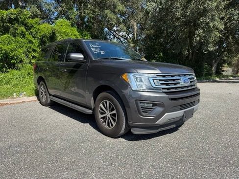 Used 2020 Ford Expedition XLT RWD image 7
