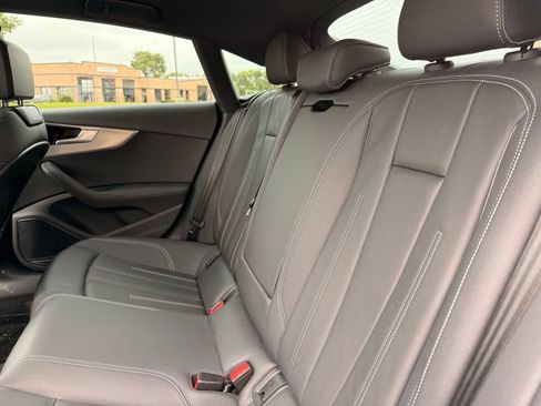 Used 2024 Audi A5 2.0T Premium Plus AWD/4WD image 25