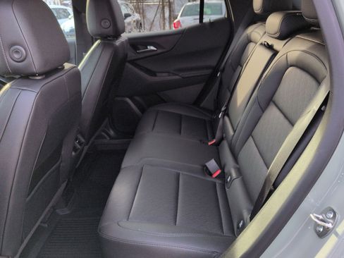 New 2026 Chevrolet Equinox LT w/ Convenience Package II image 83