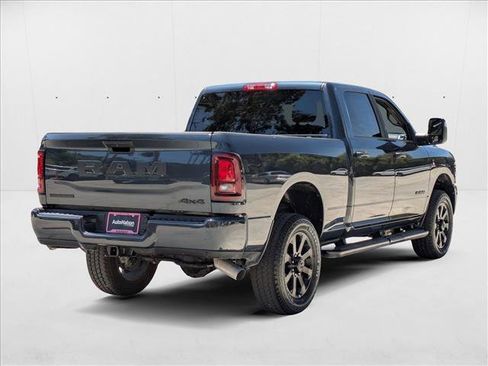 New 2025 RAM 2500 Big Horn image 2