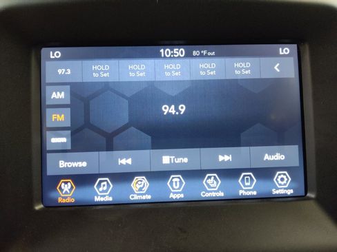 Used 2021 Jeep Compass Latitude w/ Convenience Group image 25