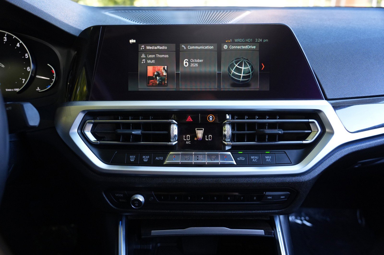 Used 2019 BMW 330i Sedan RWD image 23