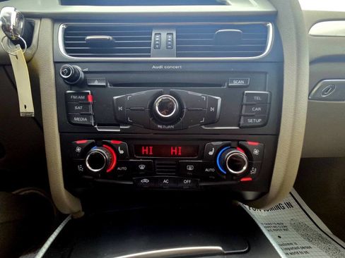 Used 2012 Audi A4 2.0T Premium Plus w/ Premium Plus Pkg image 28