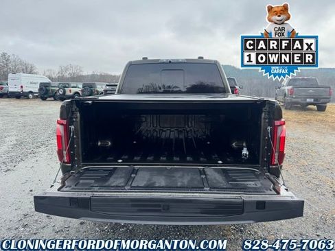 Used 2024 Ford F150 Raptor image 10