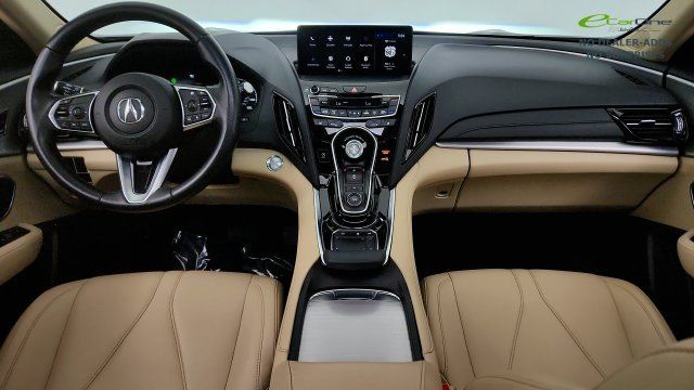 Used 2024 Acura RDX SH-AWD image 51