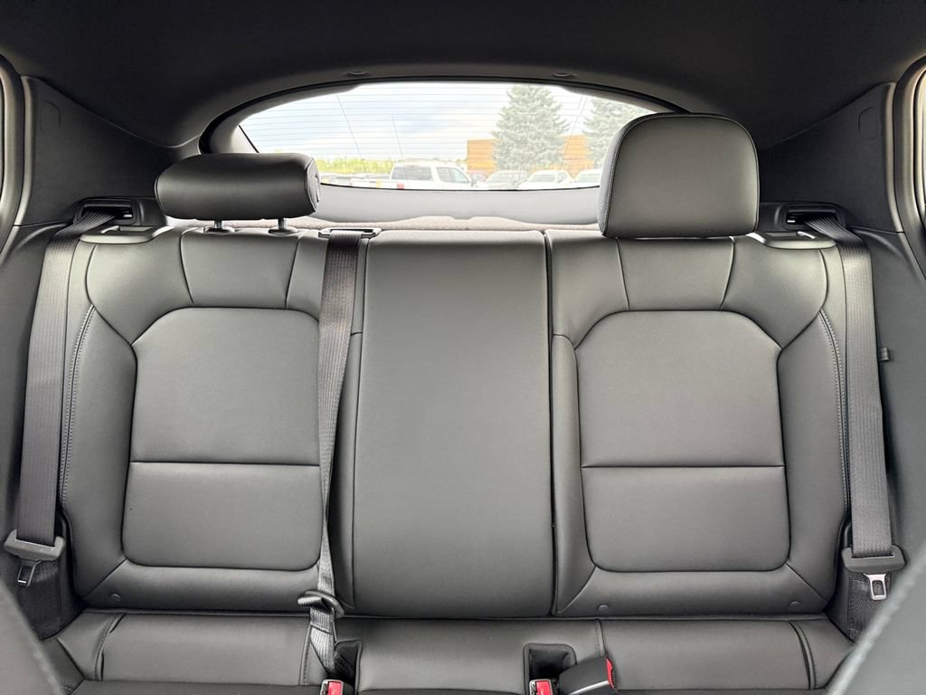 New 2026 Buick Envista Sport Touring w/ Convenience I Package FWD image 45