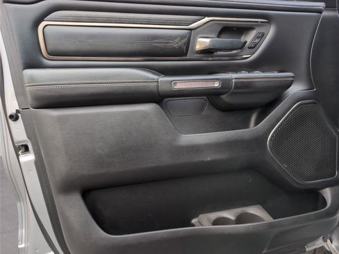 Used 2019 RAM 1500 Limited w/ Advanced Safety Group image 15