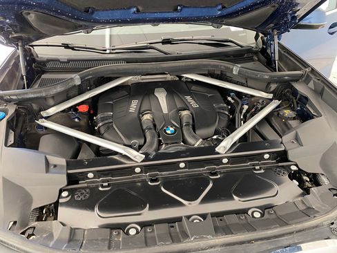 Used 2019 BMW X7 xDrive50i image 32