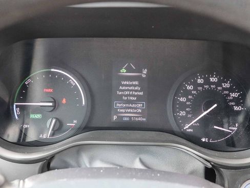 Used 2024 Toyota Sienna LE image 26