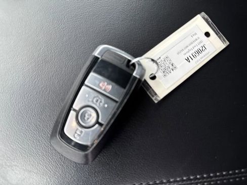 Used 2022 Ford Explorer XLT w/ Class IV Trailer Tow Package image 27