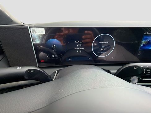 New 2026 Hyundai Santa Cruz SEL FWD image 38