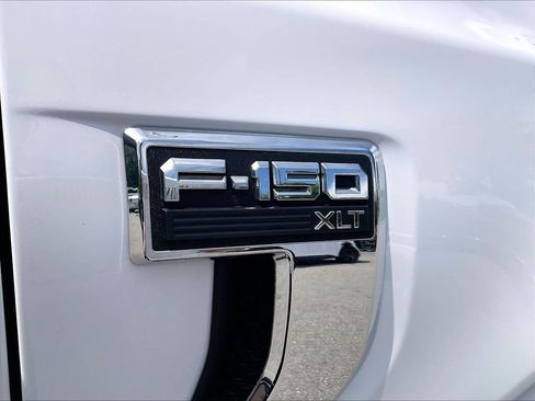 Used 2025 Ford F150 XLT w/ Equipment Group 301A Standard AWD/4WD image 26
