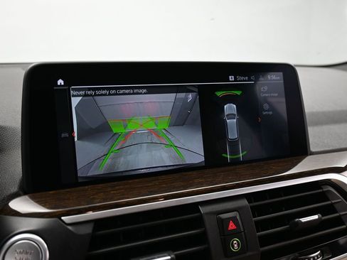 Used 2021 BMW X3 sDrive30i w/ Premium Package image 17