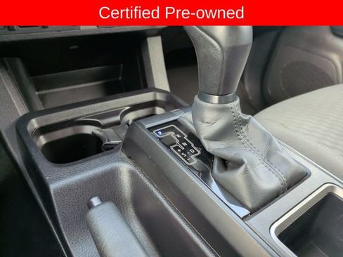 Certified 2023 Toyota Tacoma SR AWD/4WD image 20