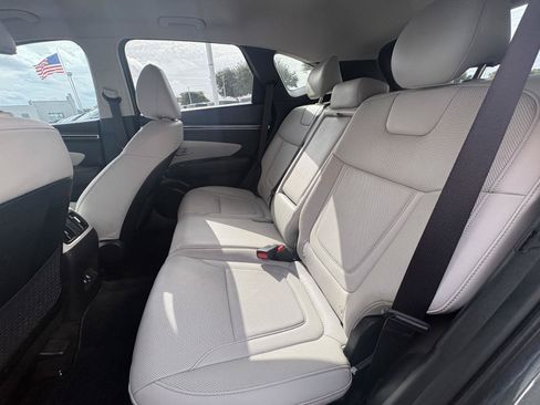 Used 2022 Hyundai Tucson SEL w/ Convenience + Premium Package FWD image 9