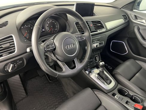 Used 2016 Audi Q3 2.0T Prestige w/ Prestige Package image 17