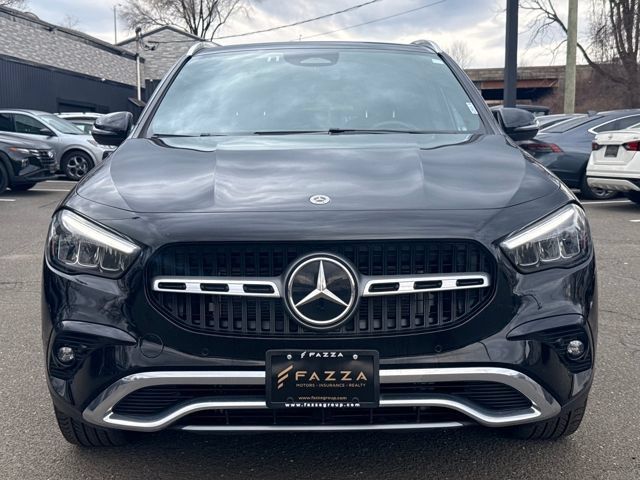 Used 2025 Mercedes-Benz GLA 250 4MATIC image 11