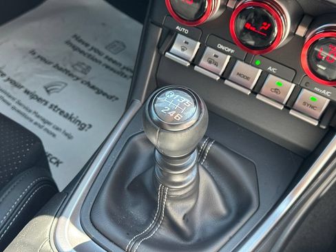 Certified 2024 Toyota GR86 Premium RWD image 18