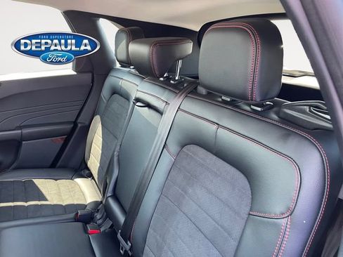 Used 2022 Ford Escape SEL w/ SEL Stealth AWD Package image 17