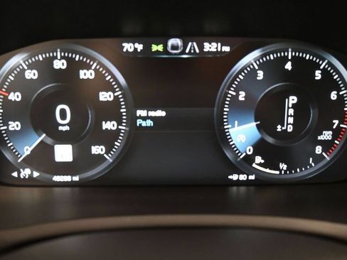 Used 2021 Volvo XC90 T6 Inscription AWD/4WD image 12