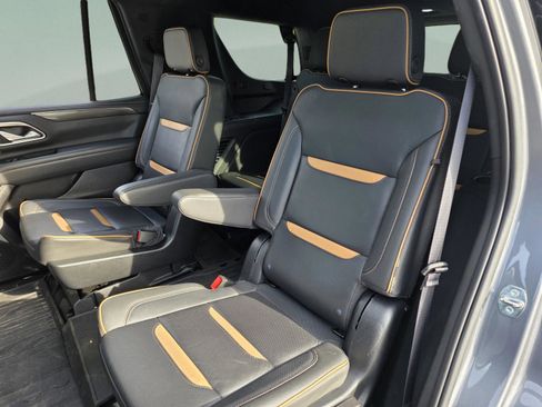 Used 2022 GMC Yukon AT4 w/ Max Trailering Package image 22