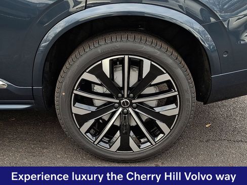 New 2026 Volvo XC90 T8 Ultra w/ Protection Package Premier AWD/4WD image 6