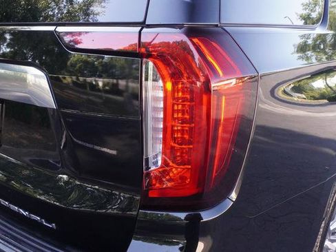 Used 2024 GMC Yukon Denali AWD/4WD image 33