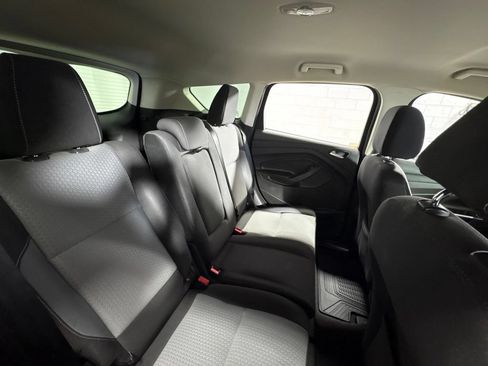 Used 2017 Ford Escape SE AWD/4WD image 26