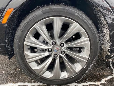 Used 2024 Buick Envista Avenir image 22