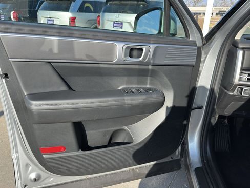 Used 2024 Hyundai Santa Fe SEL image 10