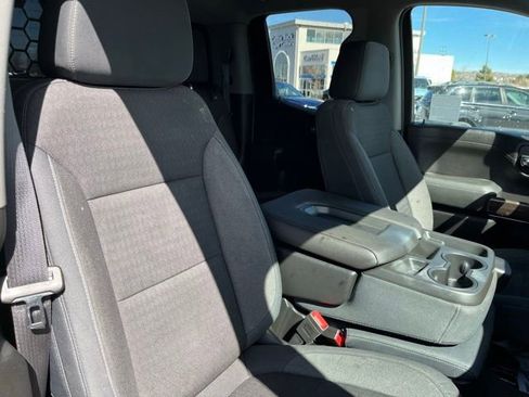 Used 2019 Chevrolet Silverado 1500 RST w/ All-Star Edition image 25