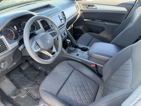 Used 2020 Volkswagen Atlas Cross Sport S image 19