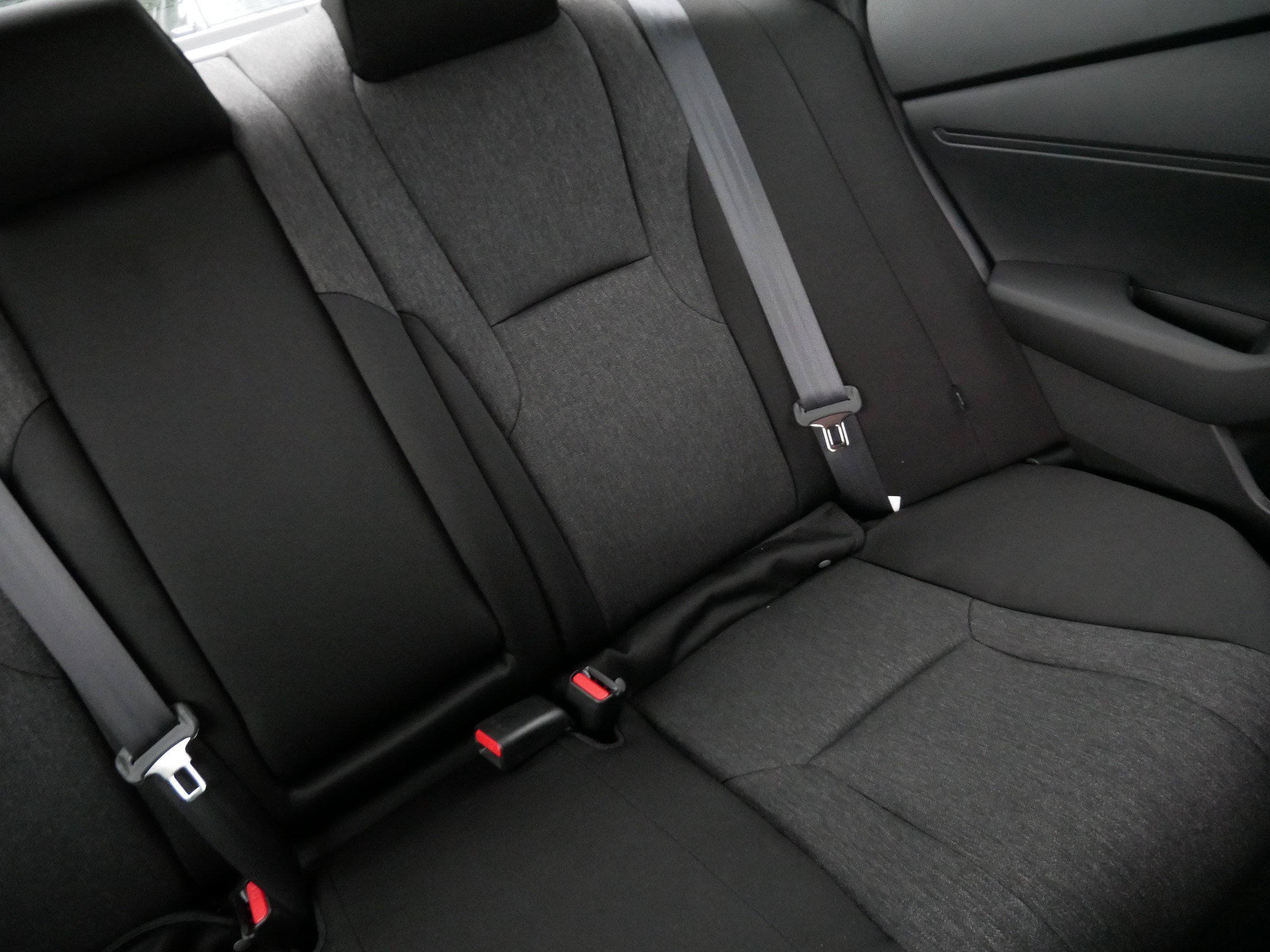 Used 2026 Honda Accord SE image 14