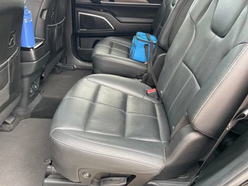 Used 2021 Kia Telluride SX AWD/4WD image 13