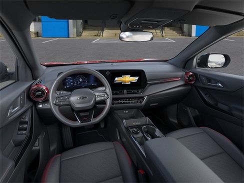 New 2026 Chevrolet Equinox RS FWD image 15
