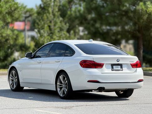 Used 2018 BMW 430i Gran Coupe RWD image 10
