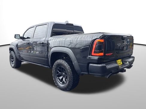 Used 2021 RAM 1500 TRX w/ TRX Level 2 Equipment Group image 3