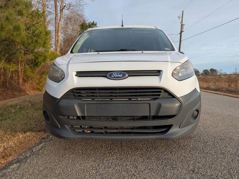 Used 2015 Ford Transit Connect XL image 9