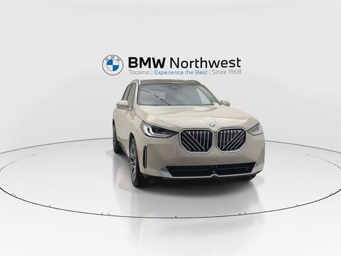 New 2026 BMW X3 xDrive30 w/ Convenience Package image 7