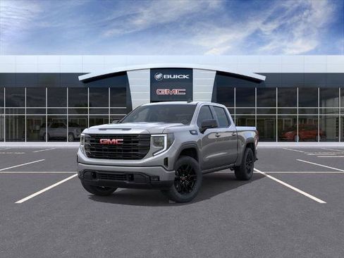 New 2026 GMC Sierra 1500 Elevation w/ Preferred Package image 8