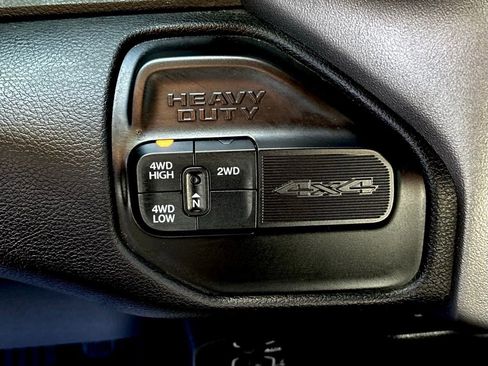 Used 2022 RAM 3500 Laramie image 19