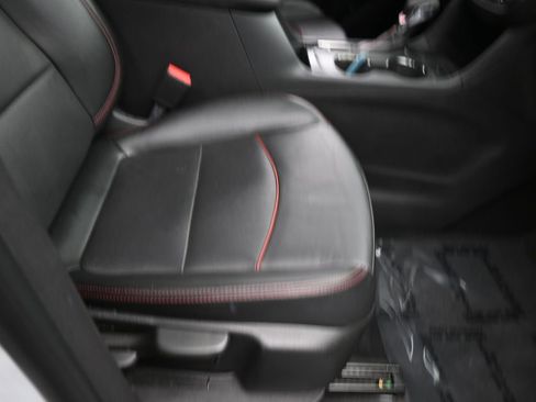 Used 2024 Chevrolet Equinox RS w/ RS Leather Package image 47